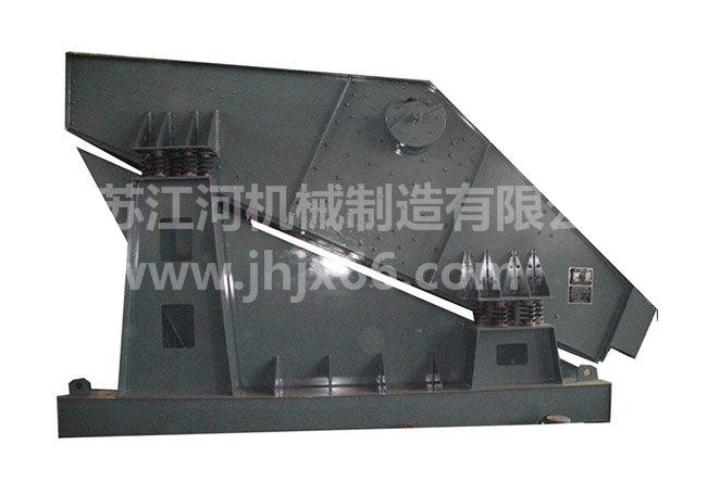 江河機(jī)械 電動鎖氣給料機(jī)1